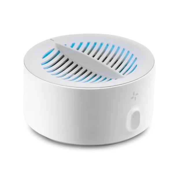 PuriBreeze Produce Cleaner device